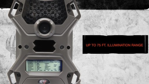 Wildgame Innovations Vision 12 Trail/Game Camera - image 4 from the video